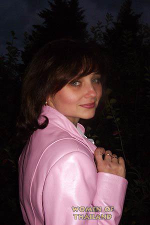 Ukraine women