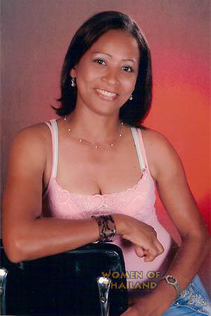 Colombia women