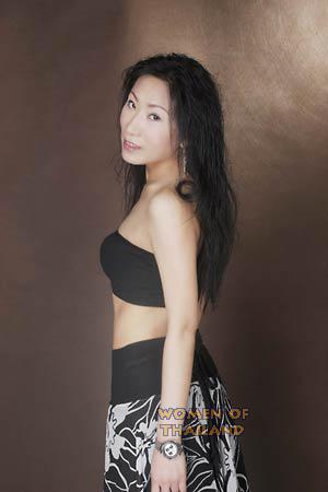 China women