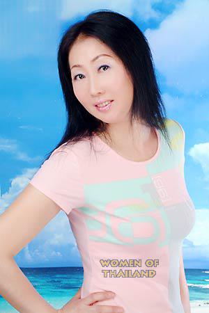 China women