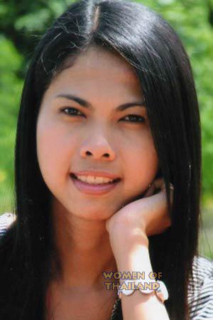 Thailand women