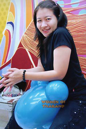 Thailand women