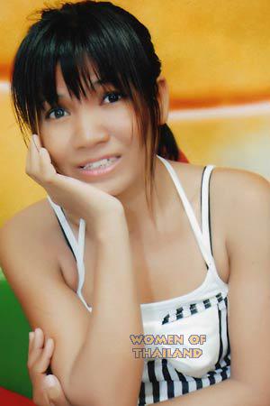 Thailand women