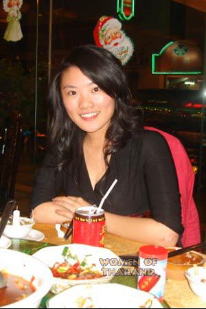 China women