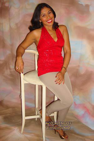 Colombia women