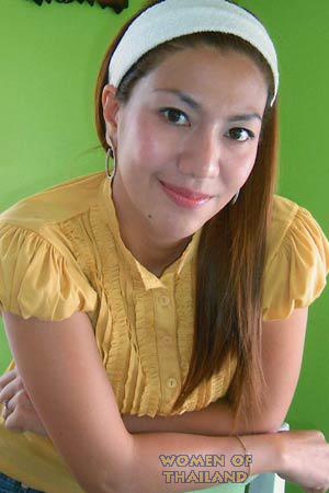 Thailand women