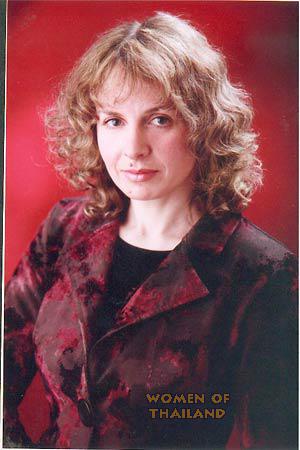 Ukraine women