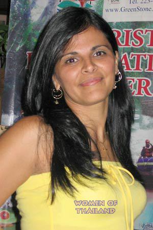 Costa Rica women