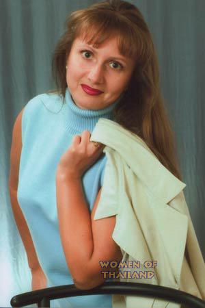 Ukraine women