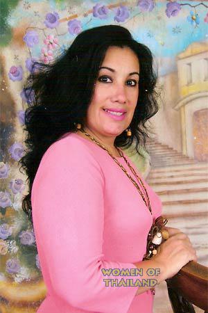 Colombia women
