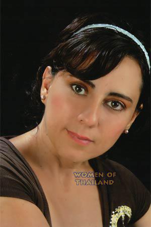 Colombia women