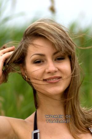 Ukraine women