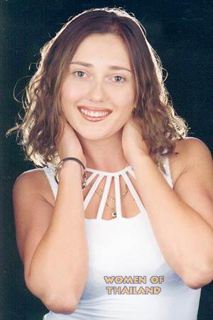 Ukraine women