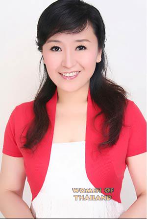 China women