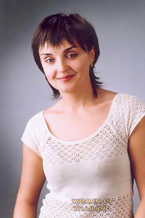 Ukraine women
