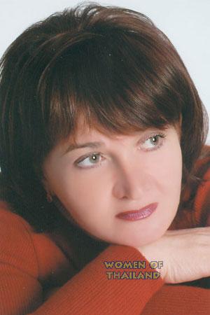 Ukraine women