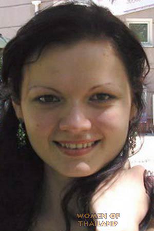 Ukraine women