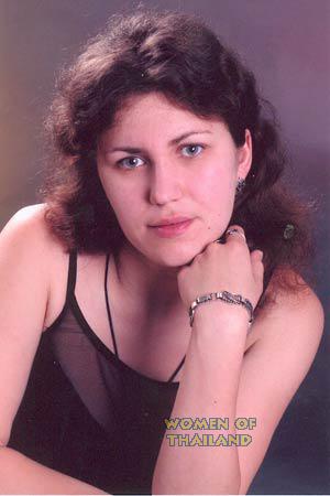 Ukraine women