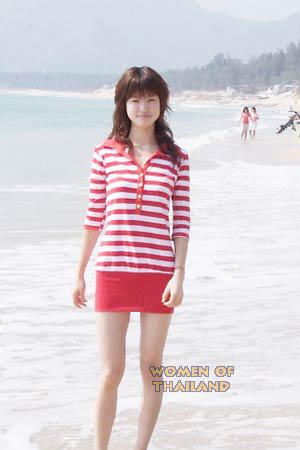 China women