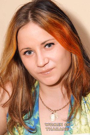 Ukraine women