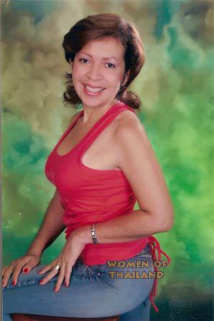 Colombia women