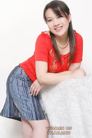 China women