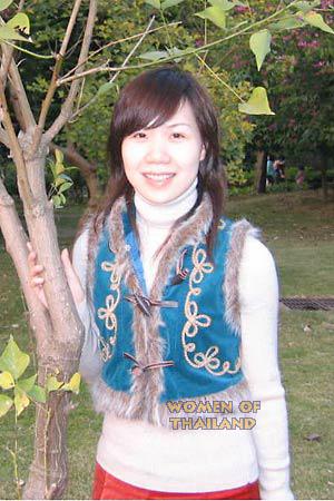 China women