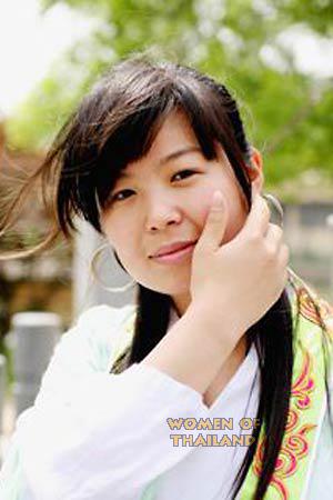 China women