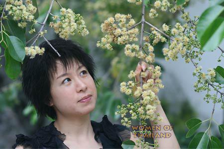 China women