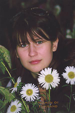 Ukraine women