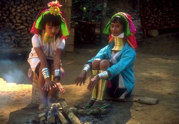 Mae Hong Son