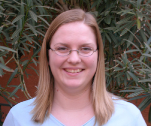 Miriam Sytsma