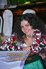 Odessa tour women 03-2007 28