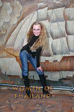 Ukraine-Kherson Tour women 03-2007 1