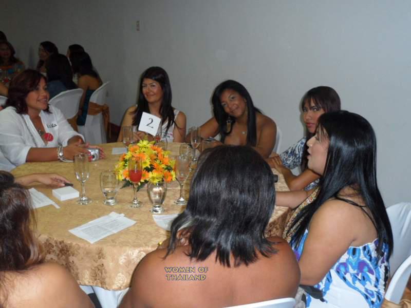 Barranquilla Women