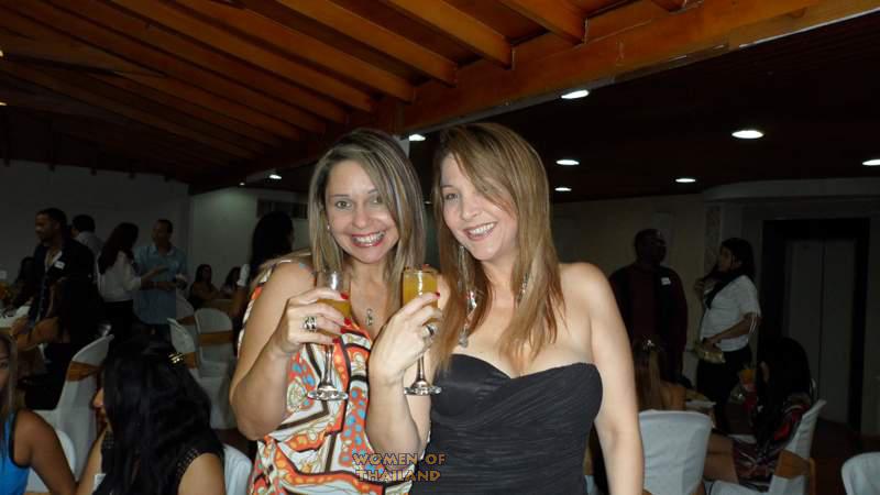 Barranquilla Women