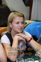 Odessa Women